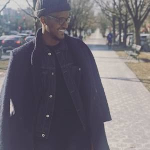 Meet your Posher, Glenn